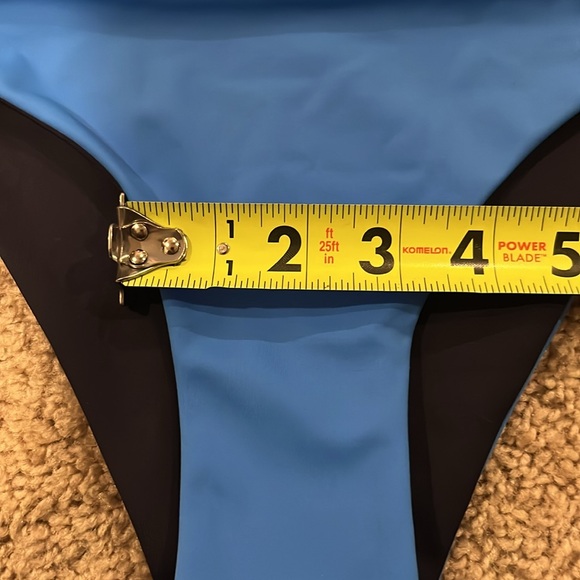 COS reversible bikini bottom - Picture 9 of 11